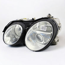 Load image into Gallery viewer, Frontscheinwerfer Mercedes-Benz A2158202161 0301165673 Xenon Links Headlight