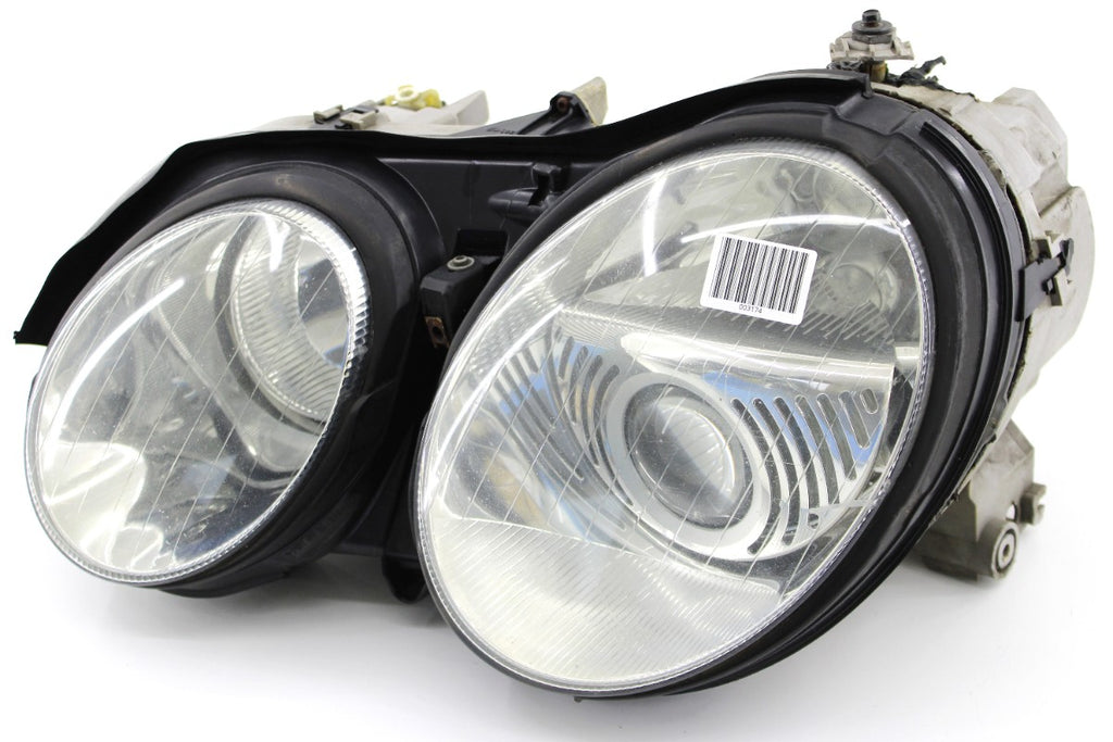 Frontscheinwerfer Mercedes-Benz A2158202161 0301165673 Xenon Links Headlight