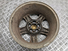 Load image into Gallery viewer, 1x Alufelge 17 Zoll 5x127 AMD96185 Jeep Grand Cherokee Rim Wheel FEL9306399117jb