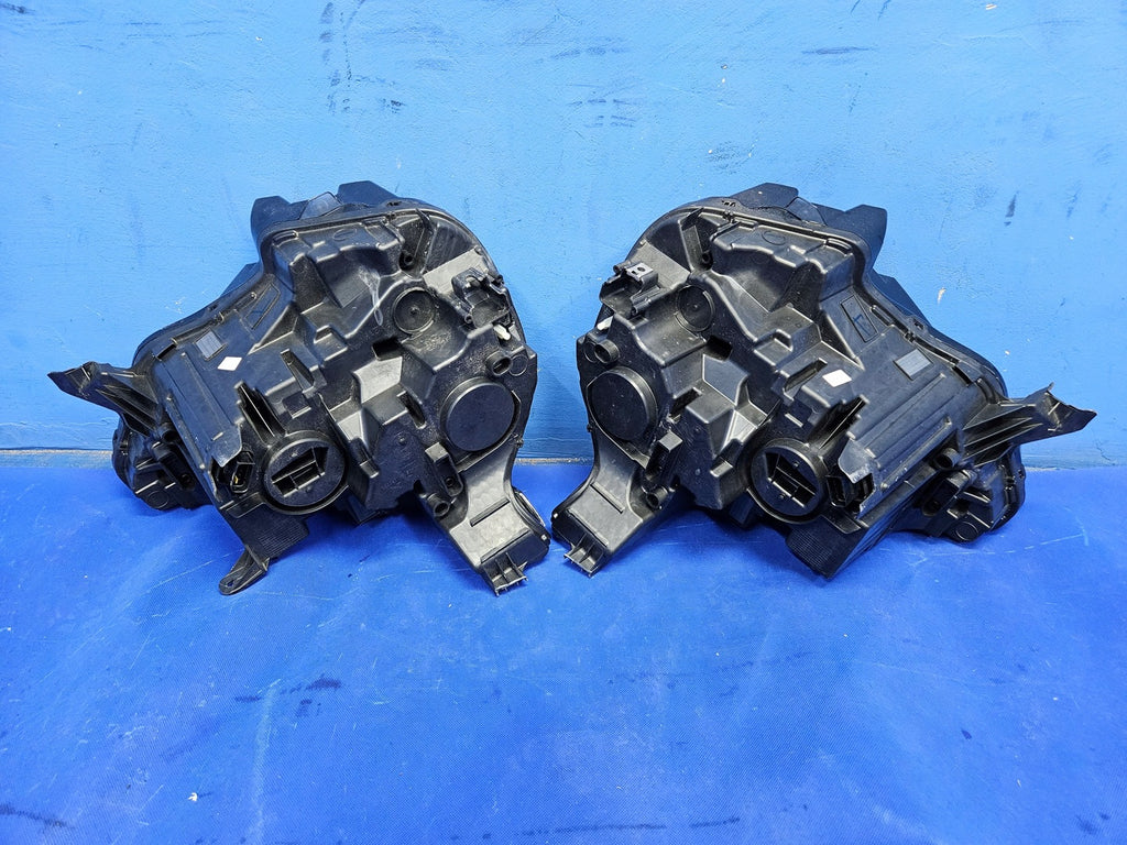 Frontscheinwerfer Citroën C4 III 73243672 Full LED Ein Stück (Rechts oder Links)