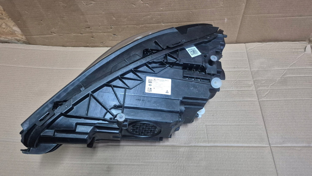 Frontscheinwerfer Mercedes-Benz Cla A1189066601 Full LED Rechts Headlight SCH8757883437gq