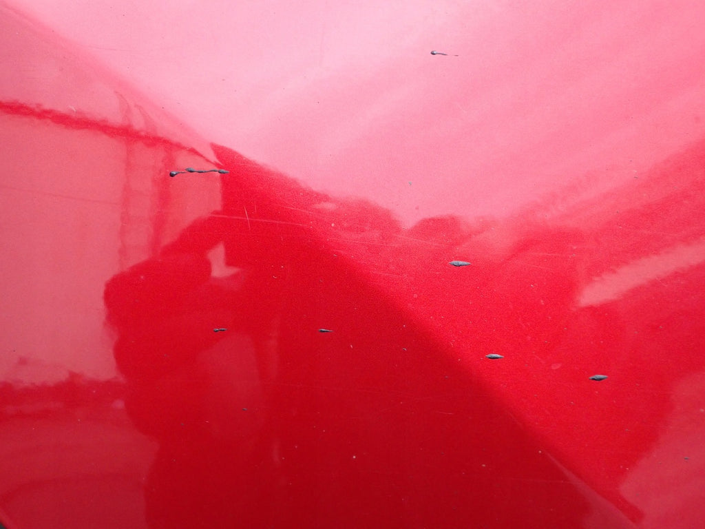 Tür Mercedes-Benz Gls X166 Hinten Rechts Door Porta Porte