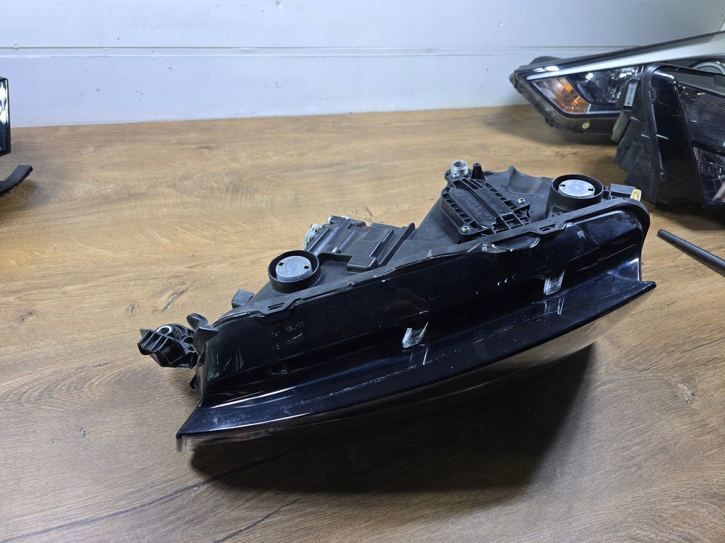 Frontscheinwerfer Skoda Scala 657941016A Rechts Scheinwerfer Headlight SCH7268464230hf