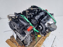 Load image into Gallery viewer, Motor Citroën C3 I 8HY 1.4 HDI 90PS 66kW 117TKm 2002 Diesel Engine Komplett MOT6548792276mc