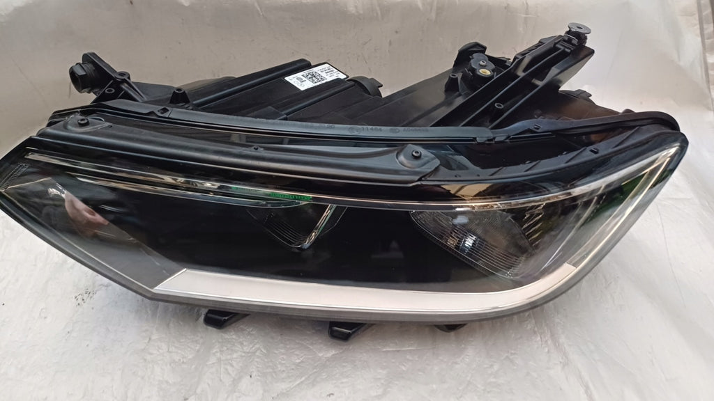 Frontscheinwerfer VW Passat B8 3G1941005C Links Scheinwerfer Headlight SCH4466080301ux