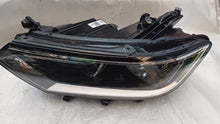 Laden Sie das Bild in den Galerie-Viewer, Frontscheinwerfer VW Passat B8 3G1941005C Links Scheinwerfer Headlight SCH4466080301ux