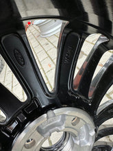 Load image into Gallery viewer, 1x Alufelge 17 Zoll 7.0" 4x108 47 5ET N1BC-1007-DA Ford Fiesta I Rim Wheel FEL3523952135tq