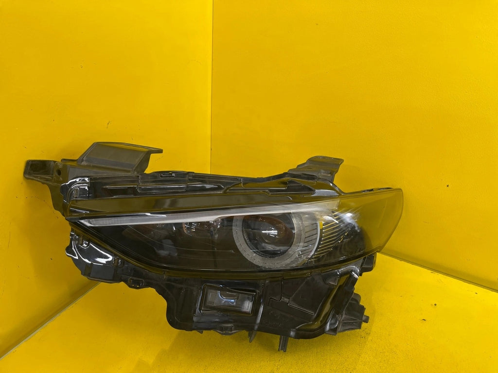 Frontscheinwerfer Mazda Cx-30 Cx30 DFR7-51040 LED Links Scheinwerfer Headlight