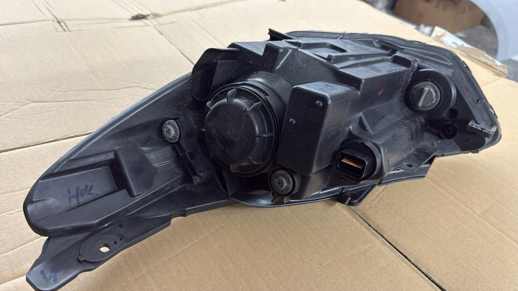 Frontscheinwerfer Hyundai I10 HI10LLP10 Rechts Scheinwerfer Headlight SCH8589898402cl