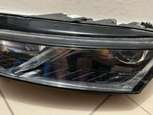 Laden Sie das Bild in den Galerie-Viewer, Frontscheinwerfer Skoda Octavia IV 5E4941015B Full LED Links Headlight SCH9125668122vs
