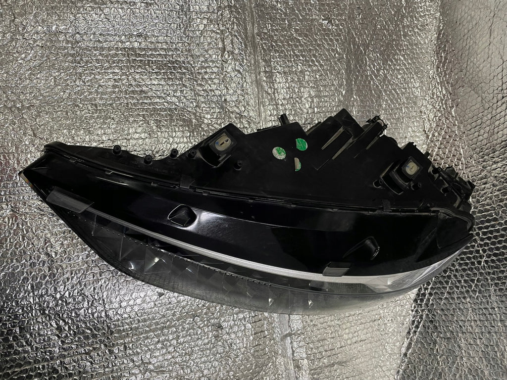 Frontscheinwerfer Citroën 9831755780 Full LED Links Scheinwerfer Headlight