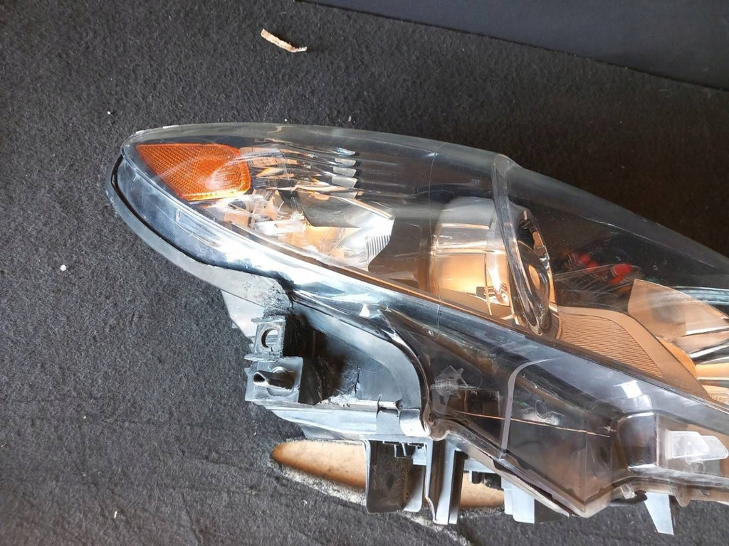 Frontscheinwerfer Mazda 6 I 082161167B 083161148R Rechts Scheinwerfer Headlight SCH7294871796ut