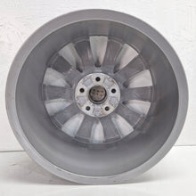 Laden Sie das Bild in den Galerie-Viewer, 4x Alufelge 17 Zoll 7.0" 5x112 34ET Glanz Silber Audi Rim Wheel FEL1931226246by