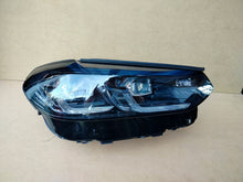 Load image into Gallery viewer, Frontscheinwerfer BMW X3 G01 X4 G02 5A29232 Full LED Rechts Headlight SCH1513769113fi