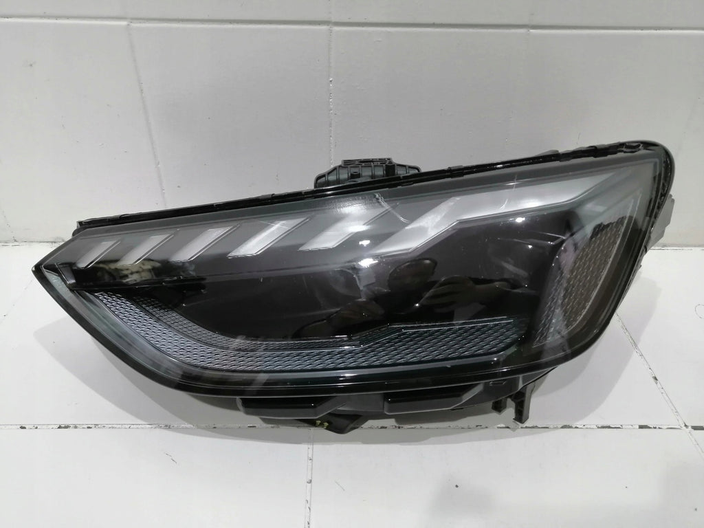 Frontscheinwerfer Audi A4 8W0941035J LED Ein Stück (Rechts oder Links) Headlight SCH9738252690vk