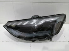 Laden Sie das Bild in den Galerie-Viewer, Frontscheinwerfer Audi A4 8W0941035J LED Ein Stück (Rechts oder Links) Headlight SCH9738252690vk