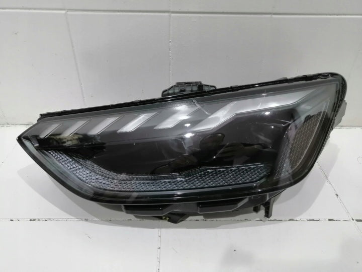 Frontscheinwerfer Audi A4 8W0941035J LED Links Scheinwerfer Headlight SCH9738252690vk
