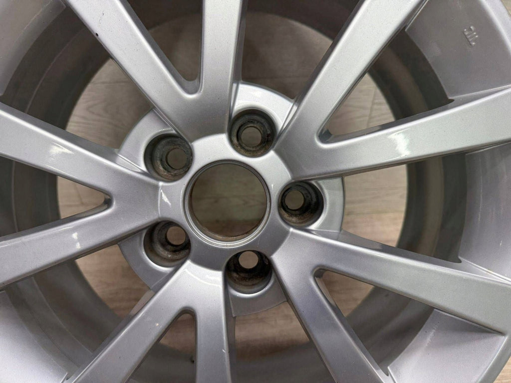 1x Alufelge 16 Zoll 5J0601025AA Skoda Fabia II Roomster Rim Wheel FEL4284211885qk