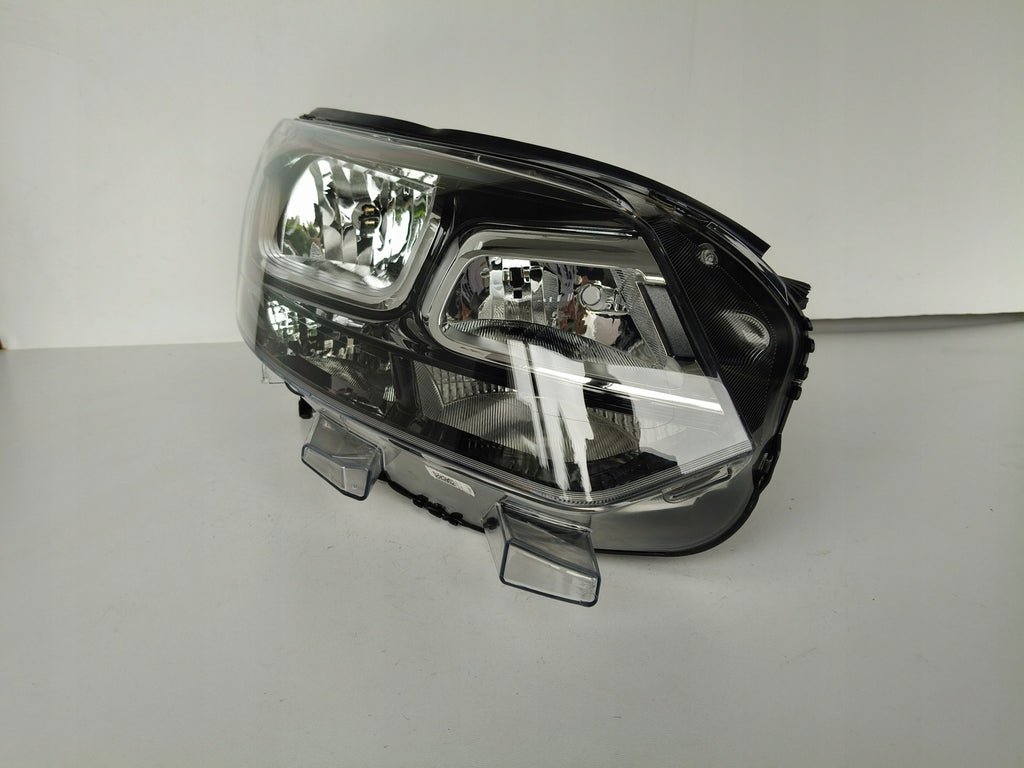 Frontscheinwerfer Citroën Spacetourer Vivaro C 9808567680 Rechts Headlight