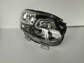 Frontscheinwerfer Citroën Spacetourer Vivaro C 9808567680 Rechts Headlight