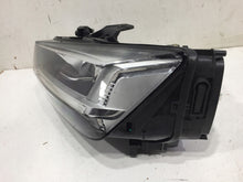 Laden Sie das Bild in den Galerie-Viewer, Frontscheinwerfer Audi Q2 81A941033 LED Links Scheinwerfer Headlight SCH3210186955ob