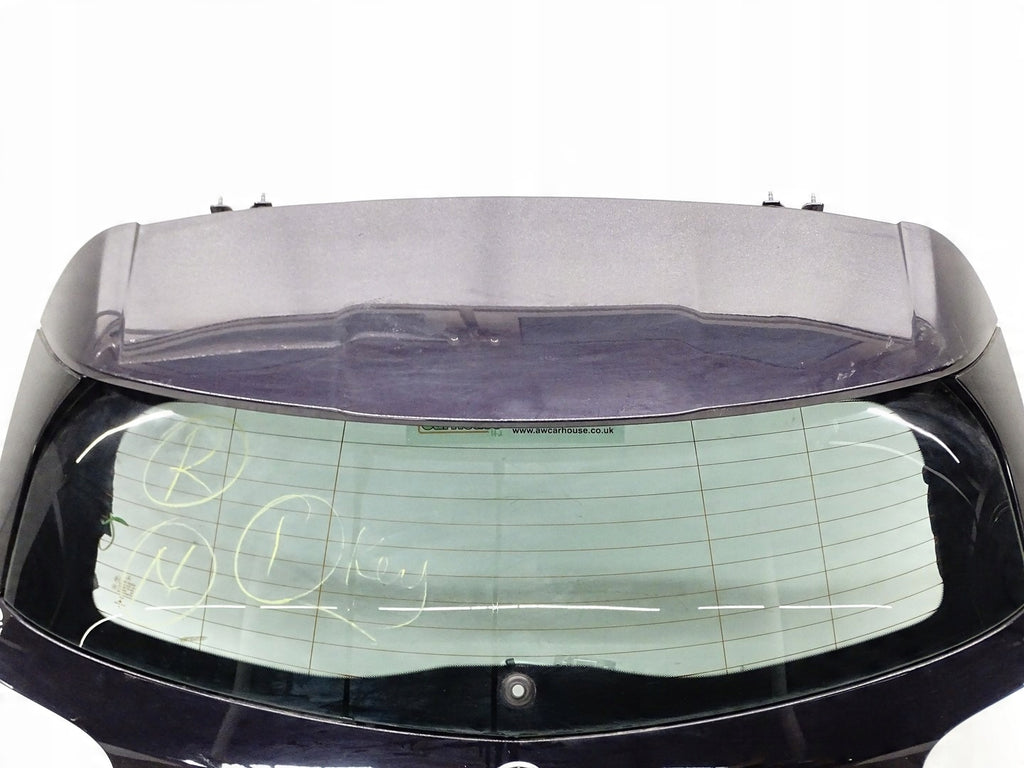 Heckklappe Mercedes-Benz W176 Rückseite kofferraumklappe Tailgate