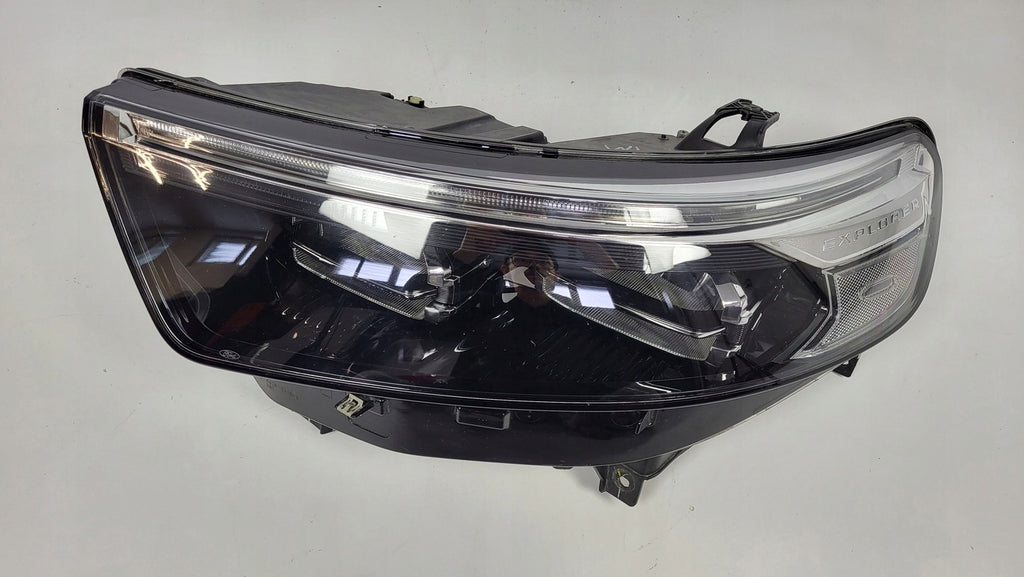 Frontscheinwerfer Ford I LB5B-13W030-GG LED Links Scheinwerfer Headlight SCH5104304239rf