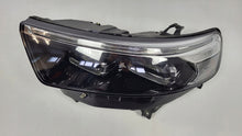 Load image into Gallery viewer, Frontscheinwerfer Ford I LB5B-13W030-GG LED Links Scheinwerfer Headlight SCH5104304239rf