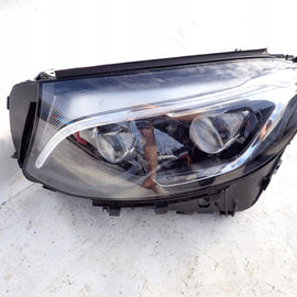 Frontscheinwerfer Mercedes-Benz Glc X253 I A2539065701 Links Headlight SCH5336255639vu