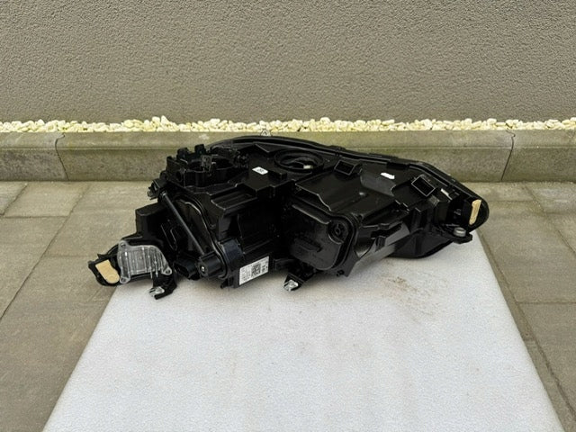 Frontscheinwerfer VW Golf VIII 5H1941060R Full LED Rechts Scheinwerfer Headlight SCH1823026664gt