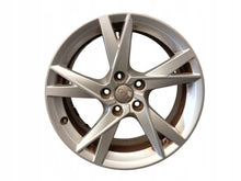 Laden Sie das Bild in den Galerie-Viewer, 1x Alufelge 17 Zoll 7.0" 5x112 43ET Matt Silber 8U0601025AM Audi Q3 Rim Wheel FEL9832091782nr