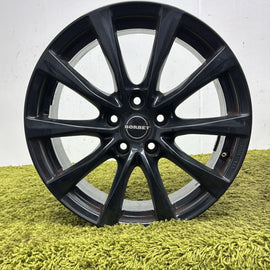 1x Alufelge 17 Zoll 7.5