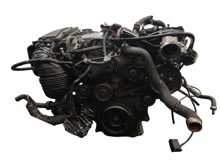 Motor Mercedes-Benz W203 646963 2.2 CDI 150PS 110kW 225TKm 2004 Diesel Komplett MOT7485293721dc