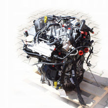 Load image into Gallery viewer, Motor VW Polo CHZ CHZJ CHZL 04C100098J 04C100098DX 42TKm 2018 Benzin Komplett MOT9347488173gl