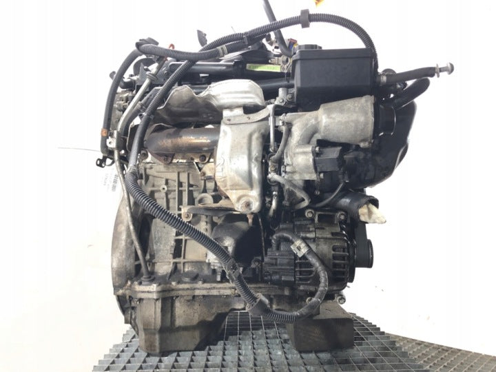 Motor Mercedes-Benz W204 274910 1.6 156PS 115kW 2007 Benzin Engine Komplett MOT1233024802mu
