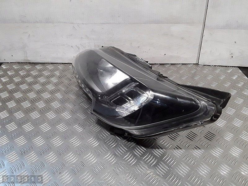 Frontscheinwerfer Fiat Ducato 1394433080 Links Scheinwerfer Headlight SCH5636507636gv