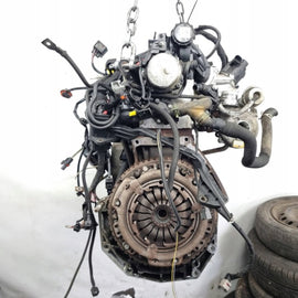Motor Renault Clio III K9K766 1.5 DCI 86PS 132TKm 2011 Diesel Engine Komplett MOT6113963982db