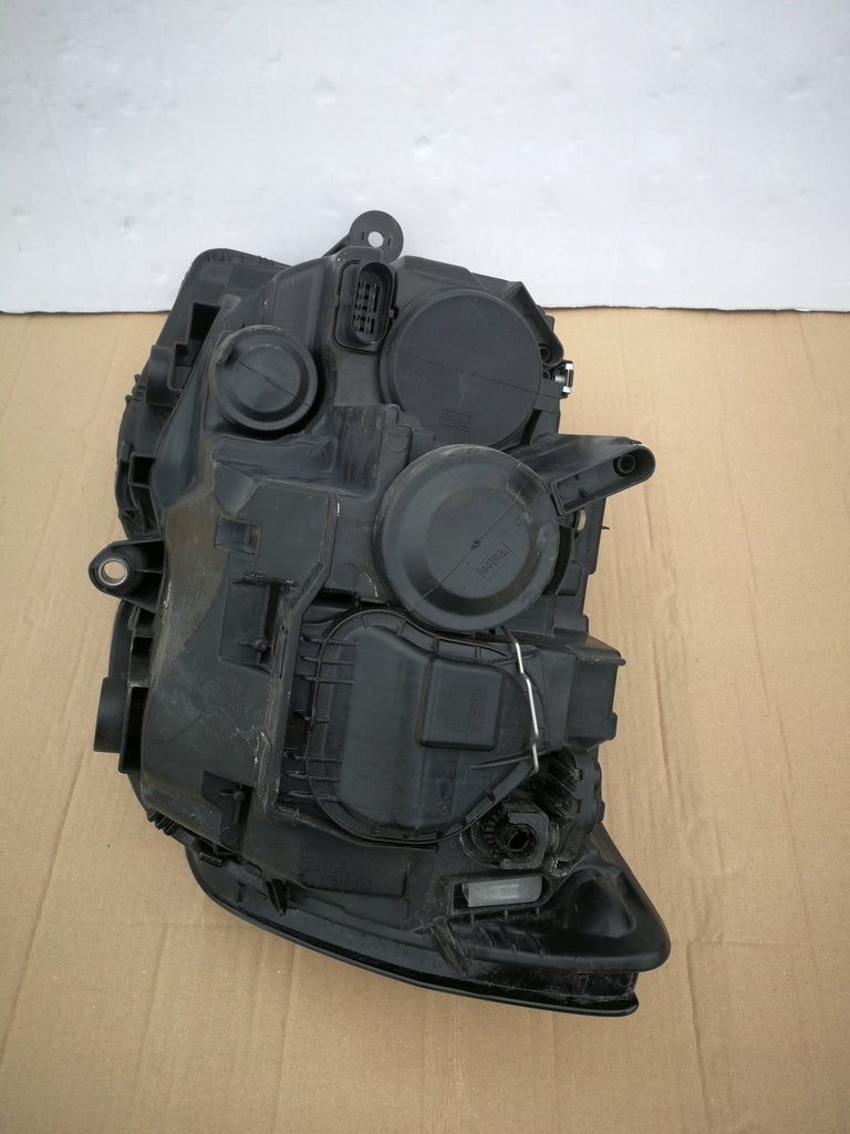 Frontscheinwerfer VW Transporter 7E1941006C 90072932 Rechts Headlight