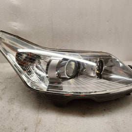 Frontscheinwerfer Citroën C4 I 9680687180 Xenon Rechts Scheinwerfer Headlight SCH8456233609ts