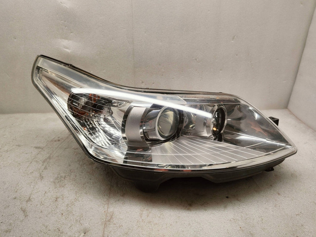 Frontscheinwerfer Citroën C4 I 9680687180 Xenon Rechts Scheinwerfer Headlight SCH8456233609ts