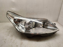 Laden Sie das Bild in den Galerie-Viewer, Frontscheinwerfer Citroën C4 I 9680687180 Xenon Rechts Scheinwerfer Headlight SCH8456233609ts