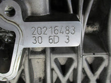 Load image into Gallery viewer, Motor BMW X5 E70 M57D30 306D3 M57TUE2 3.0 Diesel Engine Unkomplett MOT2744362637at