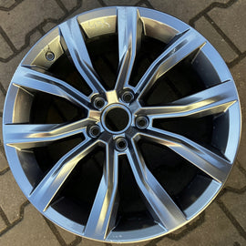1x Alufelge 18 Zoll 7.0