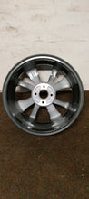 Laden Sie das Bild in den Galerie-Viewer, 1x Alufelge 16 Zoll 6.0&quot; 1ST601025 Skoda Citigo Rim Wheel