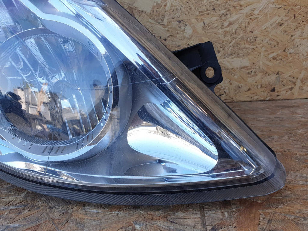 Frontscheinwerfer Renault Master III 260108490R Rechts Scheinwerfer Headlight SCH7084025095zs