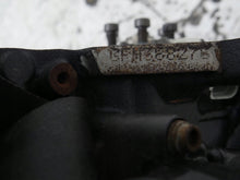 Laden Sie das Bild in den Galerie-Viewer, Motor Skoda VW Superb II CFH 2.0 TDI YETI 151TKm Diesel Engine Unkomplett