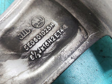 Load image into Gallery viewer, 1x Alufelge 16 Zoll 6.5" 5x112 5E0601025H Skoda Octavia Iii Rim Wheel FEL9833638592jl