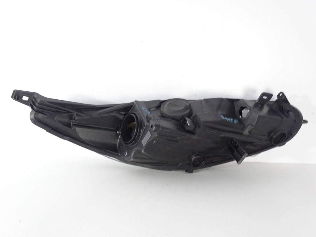 Frontscheinwerfer Ford Fiesta I C1BB-13W030-AM PJT14771 Links Headlight SCH4131840387dh