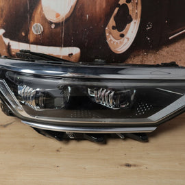 Frontscheinwerfer VW Passat B8 3G1941082P LED Rechts Scheinwerfer Headlight SCH3341713099nb