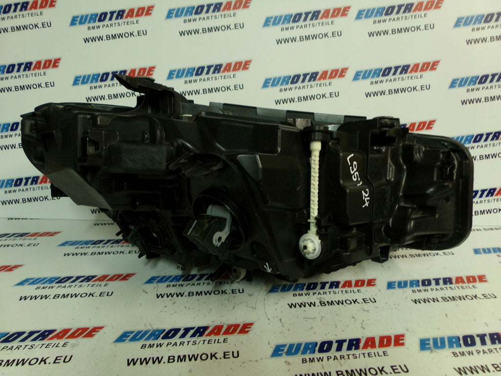 Frontscheinwerfer BMW G21 G20 9450795 LED Links Scheinwerfer Headlight SCH4862825835bj